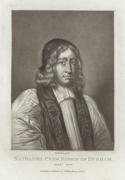 Nathaniel Mürettebat by English School