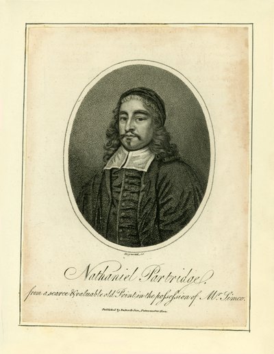 nathaniel keklik by English School