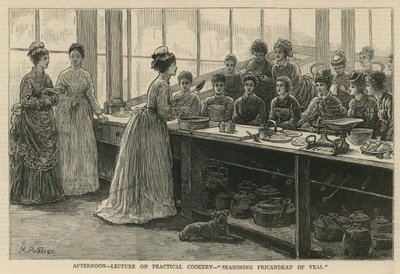 South Kensington