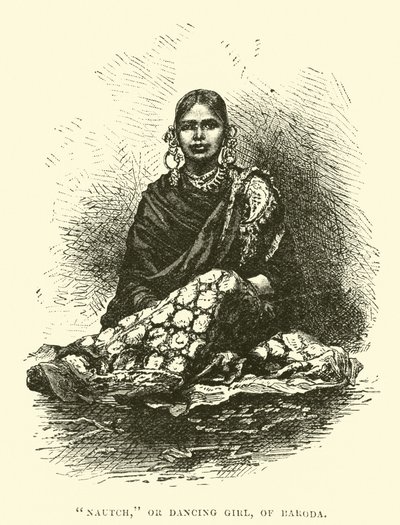 Baroda