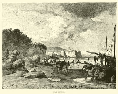 Nettuno