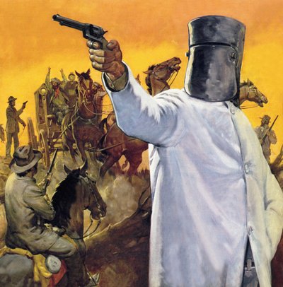 Ned Kelly, Avustralyalı Robin Hood by English School