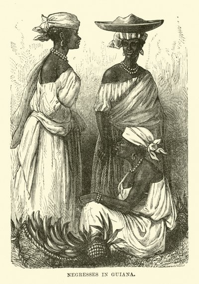 Guyana