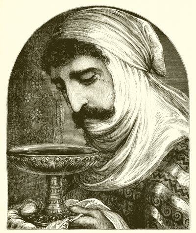 Nehemya by English School