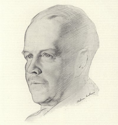 Neil Munro, İskoç yazar by English School