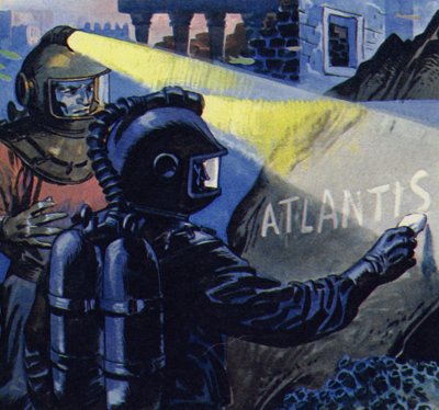Nemo Atlantis
