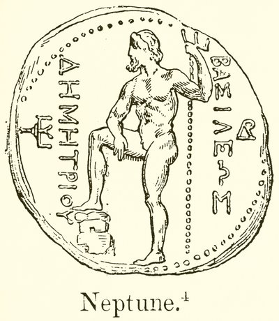 Neptün by English School