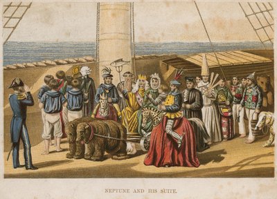Neptün ve süiti by English School