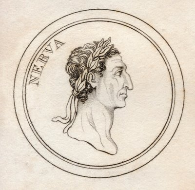 Nerva Caesar Augustus, 