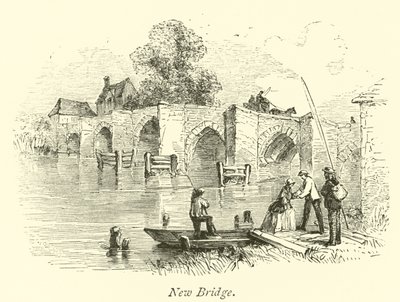 Yeni Köprü by English School