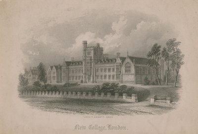 Yeni Kolej by English School