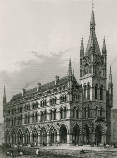 Yeni Değişim, Bradford by English School