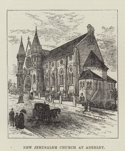 Anerley