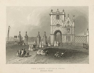 Victoria Park