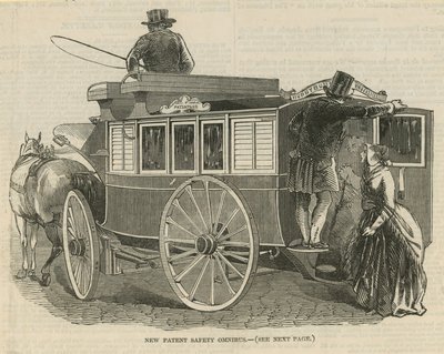 Yeni Patent Güvenliği Omnibus by English School