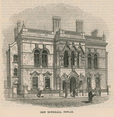 Poplar