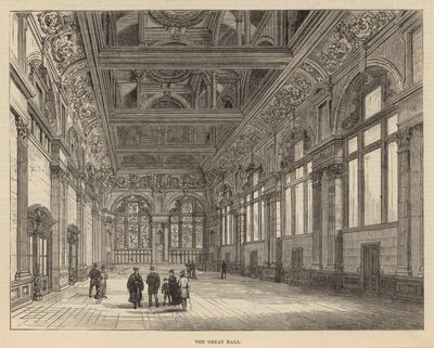 City of London School