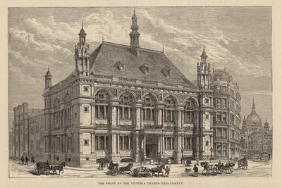 City of London School