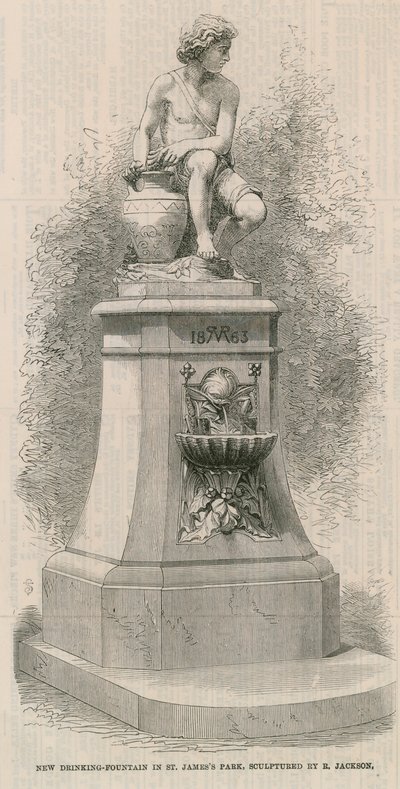 St James