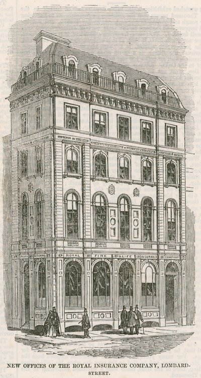 Royal Insurance Company
