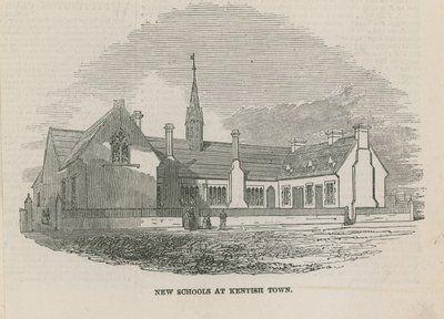 Kentish Town