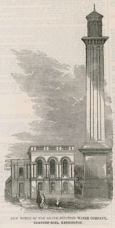 Grand Junction Water Company