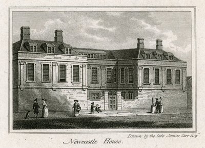 Newcastle Evi by English School