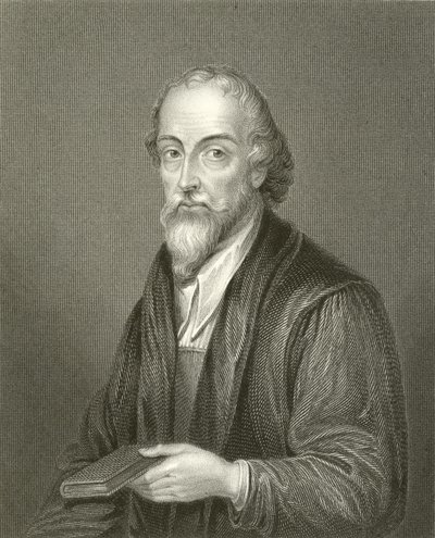 Nicholas Ridley, Londra Piskoposu by English School