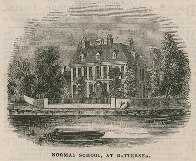Battersea