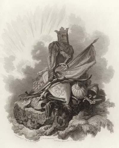 Normanlar by English School