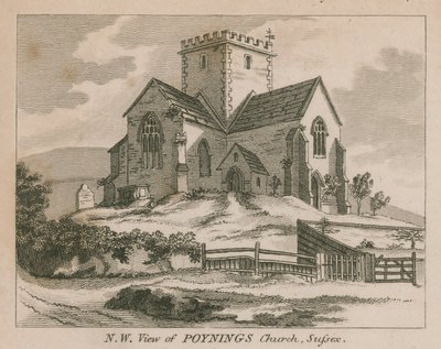 Poynings