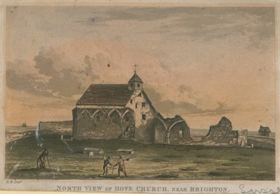 Hove Kilisesi