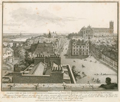 Whitehall Ziyafet Evi