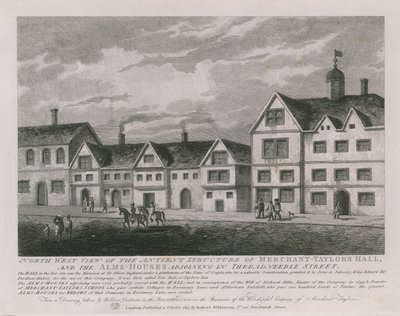 Merchant Taylors Hall