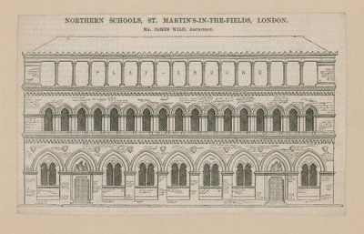 St Martins-in-the-Fields
