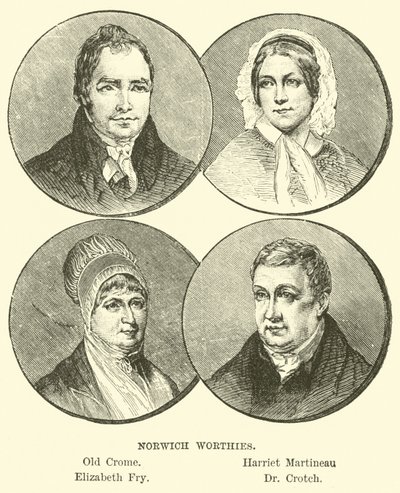 Norwich Değerleri by English School