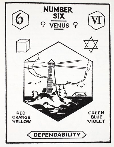 Altı Numara, Venüs by English School