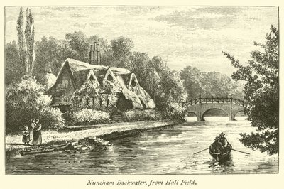 Hall Field