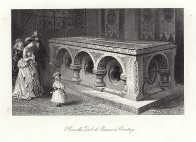 Glasnevin Mezarlığı