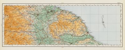 OS haritası by English School