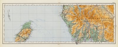 OS haritası by English School