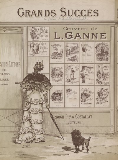 L Gannes
