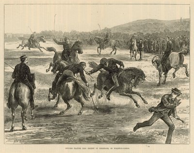 Woolwich Common