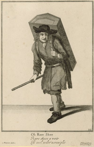 Oh nadir gösteri by English School