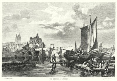 Angers