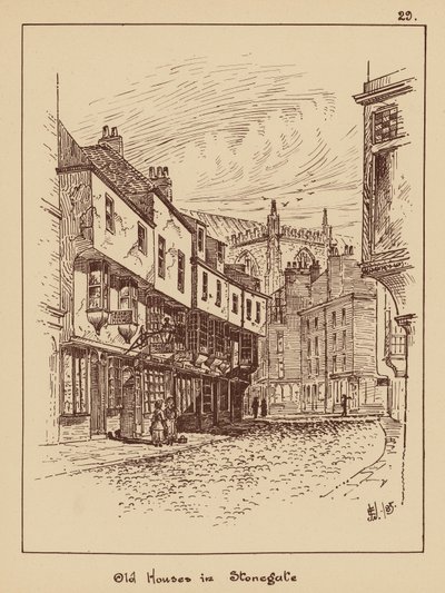 Stonegate