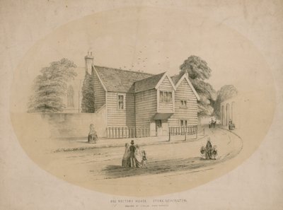 Stoke Newington