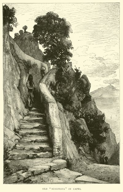 Capri