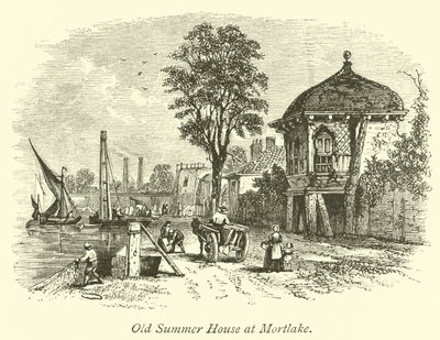 Mortlake