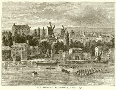Lambeth